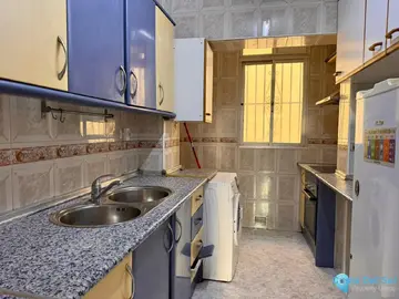 3 bedroom Apartment for Sale in Torremolinos-61178