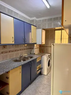 3 bedroom Apartment for Sale in Torremolinos-61179