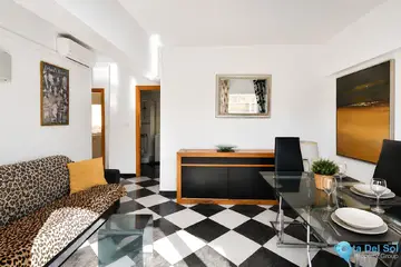 1 bedroom Apartment for Sale in Fuengirola-61192