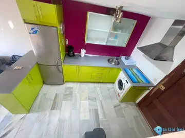 1 bedroom Apartment for Sale in Estepona-61203