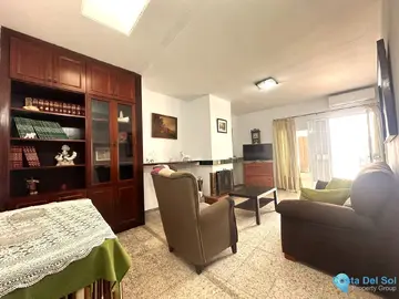 2 bedroom Apartment for Sale in Guadiaro-61212