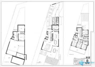 870m2 Plot for Sale in Casares Playa-61248