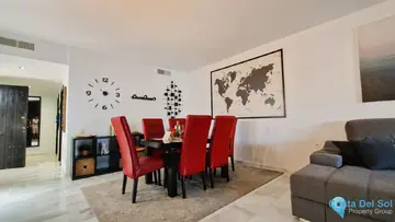 2 bedroom Apartment for Sale in Puerto Banús-11733