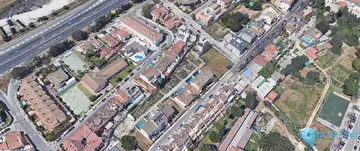 150m2 Plot for Sale in Los Boliches