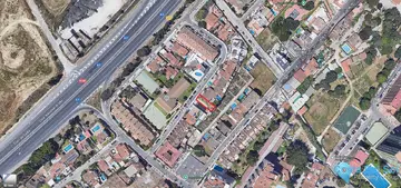 150m2 Plot for Sale in Los Boliches-61255