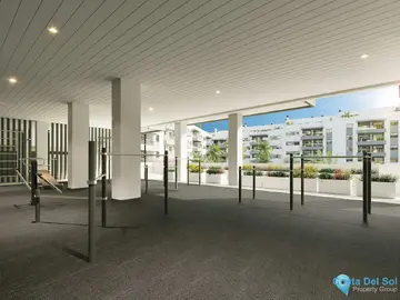 1 bedroom Apartment for Sale in Mijas-61283