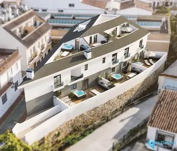 1 - 2 bedroom Apartment for Sale in Fuengirola