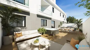 1 - 2 bedroom Apartment for Sale in Fuengirola-61292