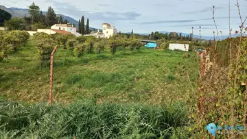 3413m2 Plot for Sale in Alhaurín de la Torre