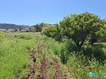 3413m2 Plot for Sale in Alhaurín de la Torre-61377