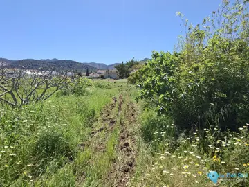 3413m2 Plot for Sale in Alhaurín de la Torre-61380