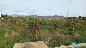 3413m2 Plot for Sale in Alhaurín de la Torre-61383
