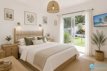 3 bedroom House for Sale in Tolox-61394