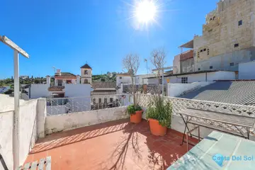 3 bedroom House for Sale in Guaro-61419
