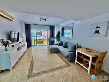 1 bedroom Apartment for Sale in Benalmadena-61442