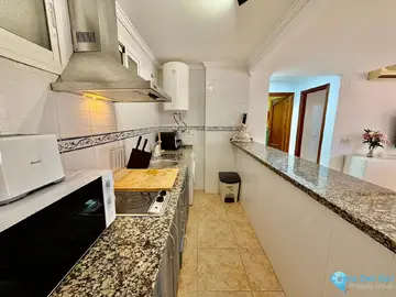 1 bedroom Apartment for Sale in Benalmadena-61448