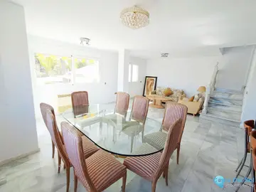 5 bedroom House for Sale in Benalmadena-11760