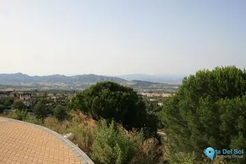 2623m2 Plot for Sale in Alhaurín de la Torre-61478