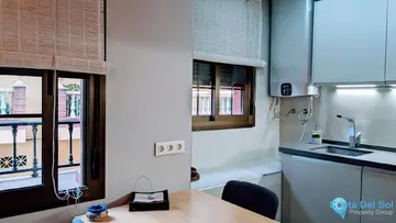 1 bedroom Apartment for Sale in Mijas-61525