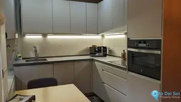 1 bedroom Apartment for Sale in Mijas-61526