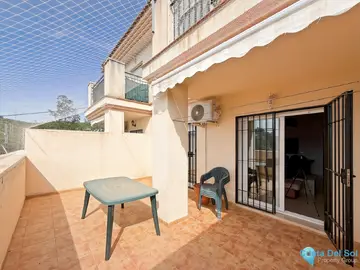 1 bedroom Apartment for Sale in Almogía