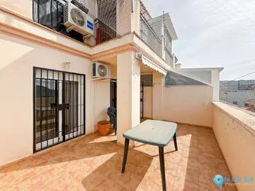 1 bedroom Apartment for Sale in Almogía-61531