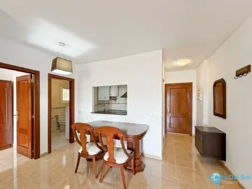 1 bedroom Apartment for Sale in Almogía-61532