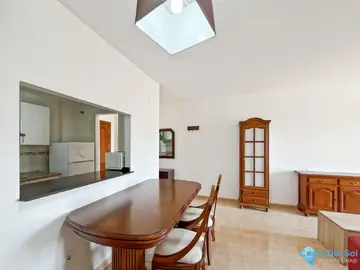 1 bedroom Apartment for Sale in Almogía-61533