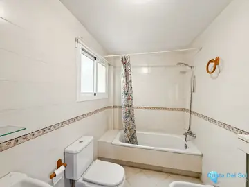1 bedroom Apartment for Sale in Almogía-61534