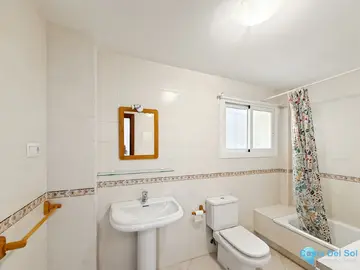 1 bedroom Apartment for Sale in Almogía-61535