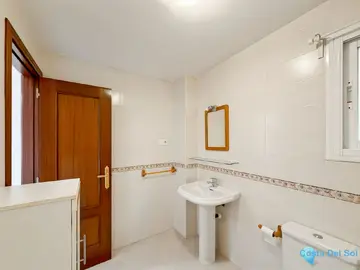 1 bedroom Apartment for Sale in Almogía-61536