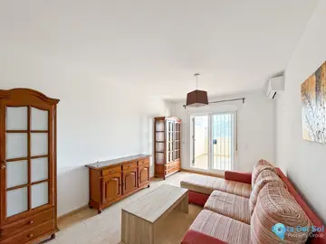 1 bedroom Apartment for Sale in Almogía-61538