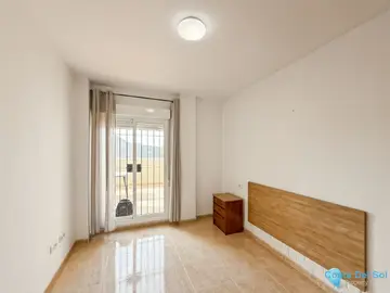1 bedroom Apartment for Sale in Almogía-61539