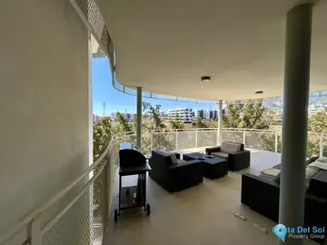 3 bedroom Apartment for Sale in Fuengirola-11771