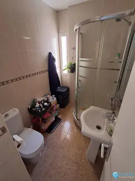 1 bedroom Apartment for Sale in Benalmadena-61547