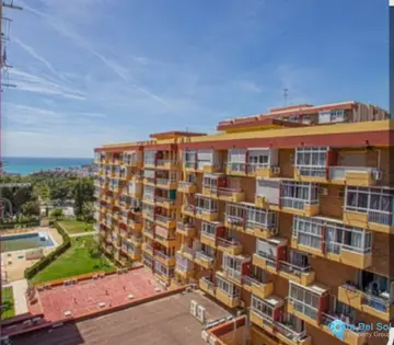 1 bedroom Apartment for Sale in Benalmadena-61550