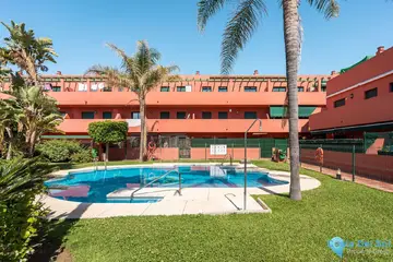 2 bedroom Apartment for Sale in Casares Playa