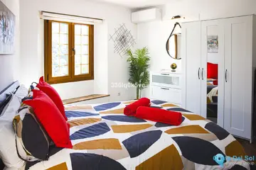 1 bedroom Apartment for Sale in Benahavís-61626