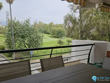3 bedroom Apartment for Sale in Guadalmina Alta-100240