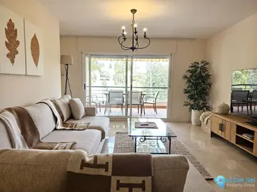 3 bedroom Apartment for Sale in Guadalmina Alta-100243