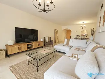 3 bedroom Apartment for Sale in Guadalmina Alta-100244