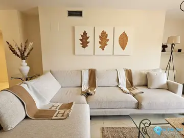 3 bedroom Apartment for Sale in Guadalmina Alta-100246