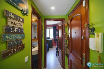 1 bedroom Apartment for Sale in Fuengirola-61636