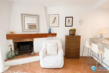 1 bedroom Apartment for Sale in Benahavís-61661