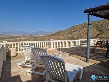 3 bedroom House for Sale in Pizarra-61707
