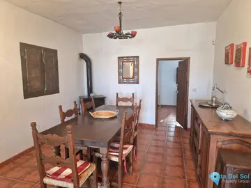 3 bedroom House for Sale in Pizarra-61720