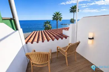 1 bedroom House for Sale in Punta Chullera-61729