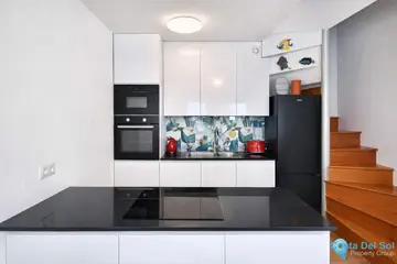 1 bedroom House for Sale in Punta Chullera-61730