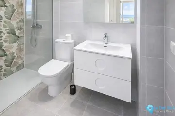 1 bedroom House for Sale in Punta Chullera-61735