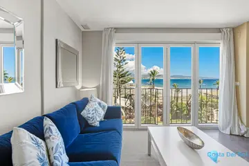 2 bedroom Apartment for Sale in Puerto Banús-11785